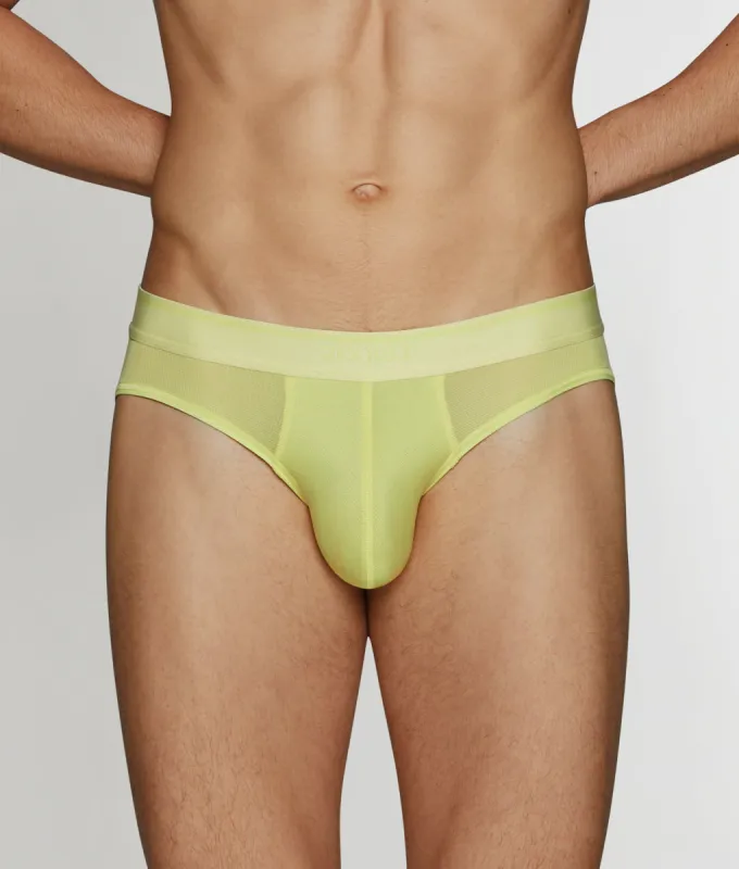 2(X)IST Speed Dri Brief sold by Underwear Expert