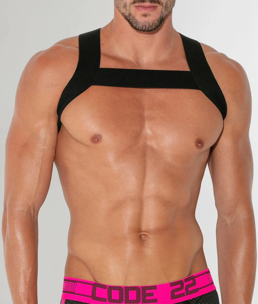 CODE 22 Essential Harness sold by Underwear Expert