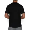 C-IN2 Perfect Pima Relaxed Deep V-Neck T-Shirt Black sold by Underwear Expert