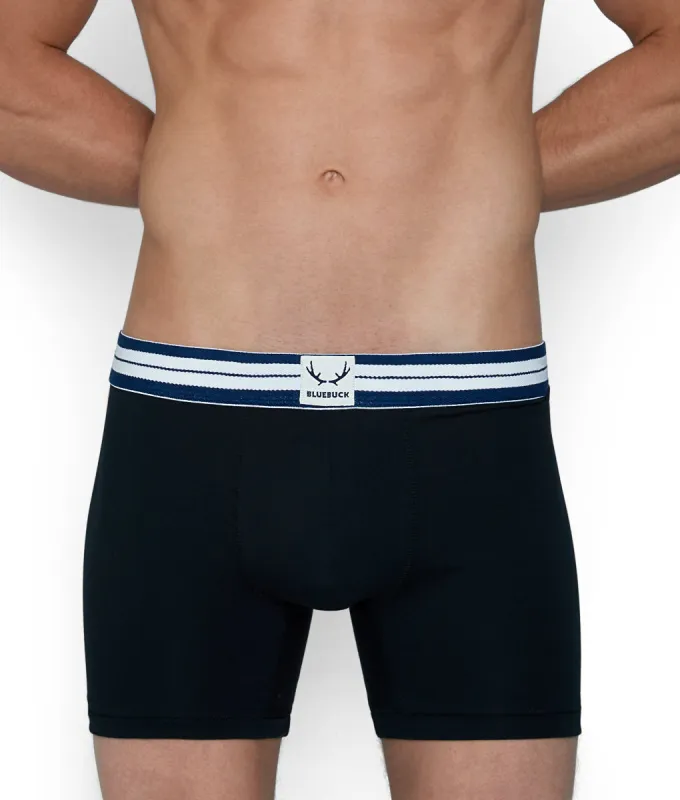 Bluebuck Classic Boxer Brief sold by Underwear Expert