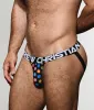 Andrew Christian Honeycomb Jockstrap sold by Underwear Expert