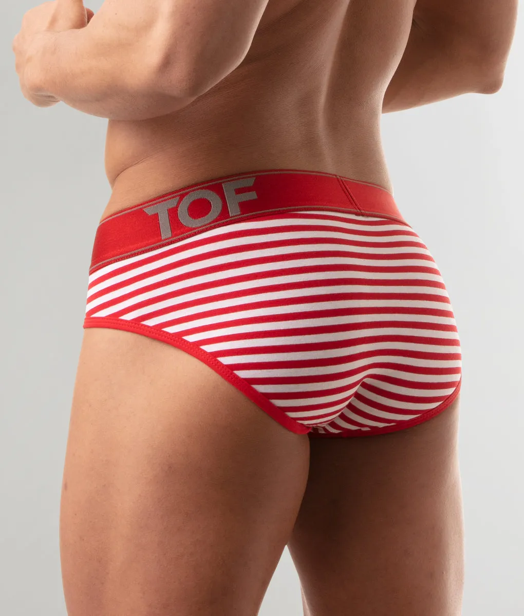 TOF Paris Sailor Brief sold by Underwear Expert product image thumbnail 2