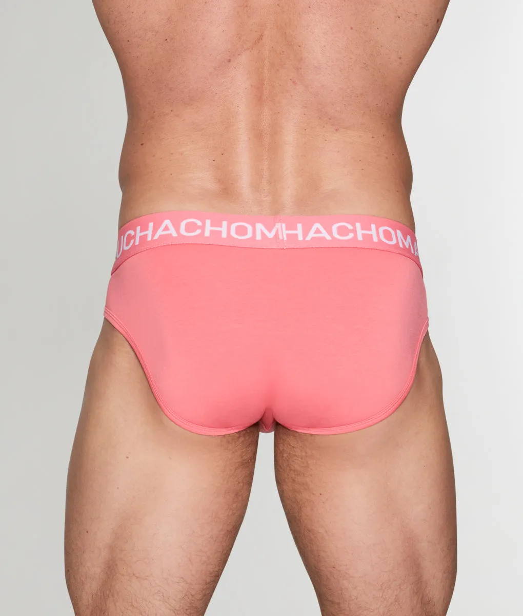 Muchachomalo Solid Brief sold by Underwear Expert product image thumbnail 2
