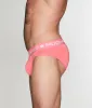 Muchachomalo Solid Brief sold by Underwear Expert