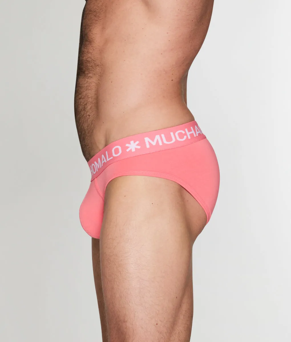 Muchachomalo Solid Brief sold by Underwear Expert product image thumbnail 3
