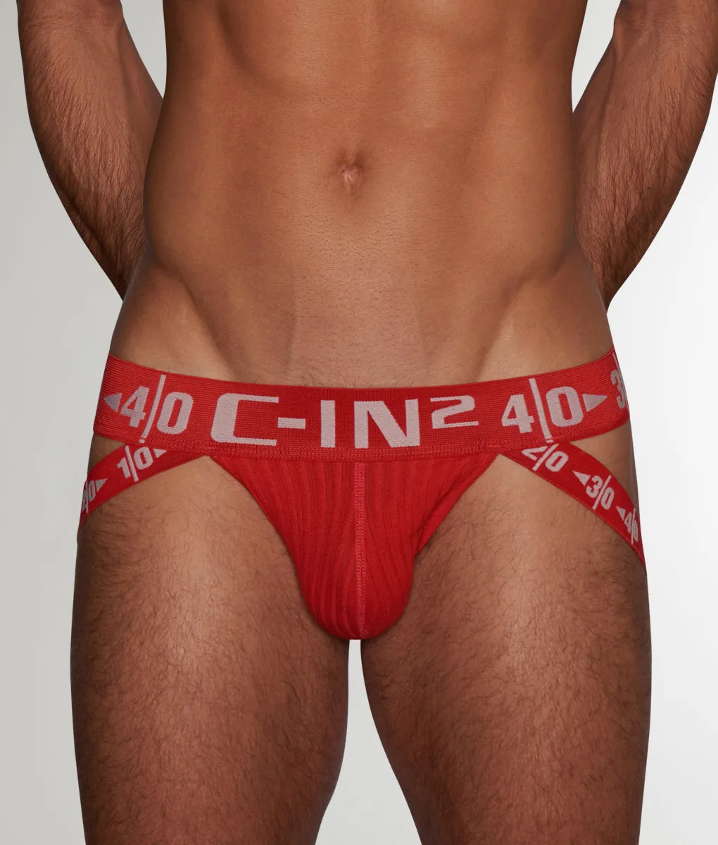 C-IN2 Hard Jockstrap sold by Underwear Expert