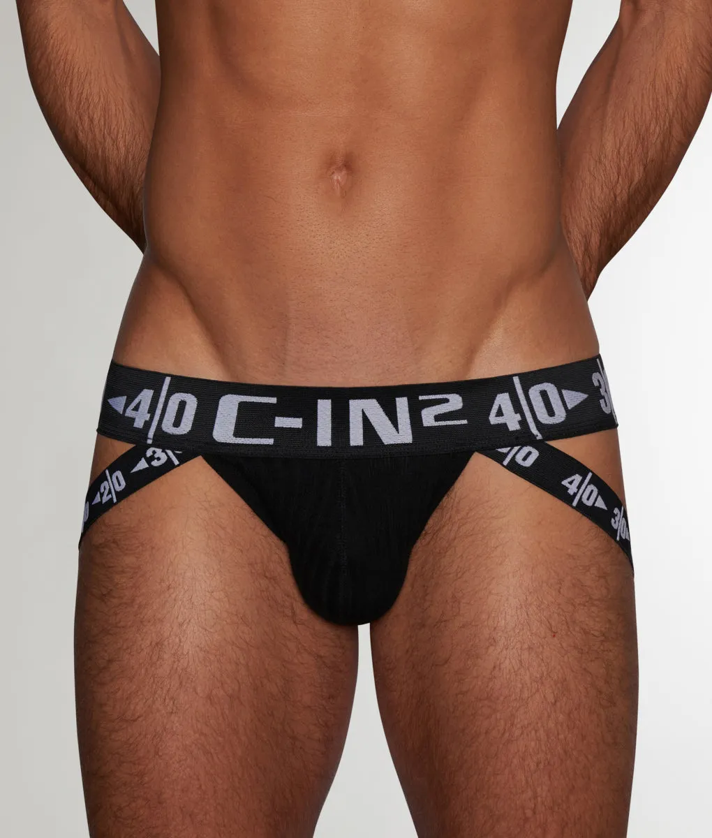 C-IN2 Hard Jockstrap sold by Underwear Expert product image thumbnail 3