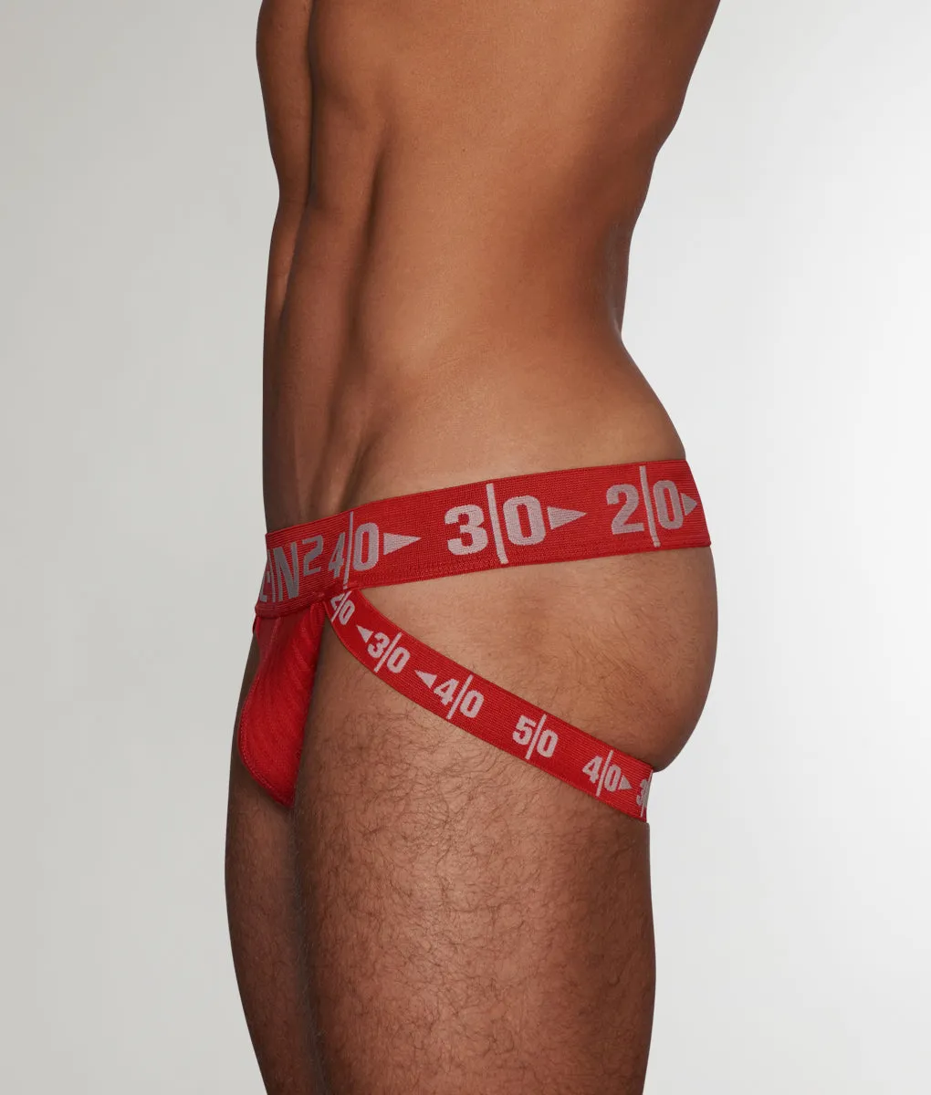 C-IN2 Hard Jockstrap sold by Underwear Expert product image thumbnail 2