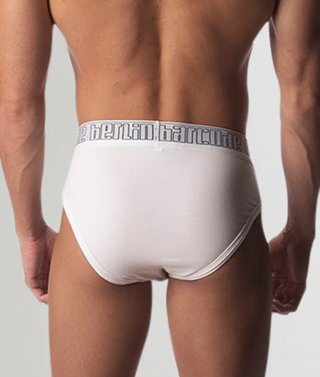 Barcode Berlin Modal Hip Dai Brief sold by Underwear Expert product image thumbnail 5