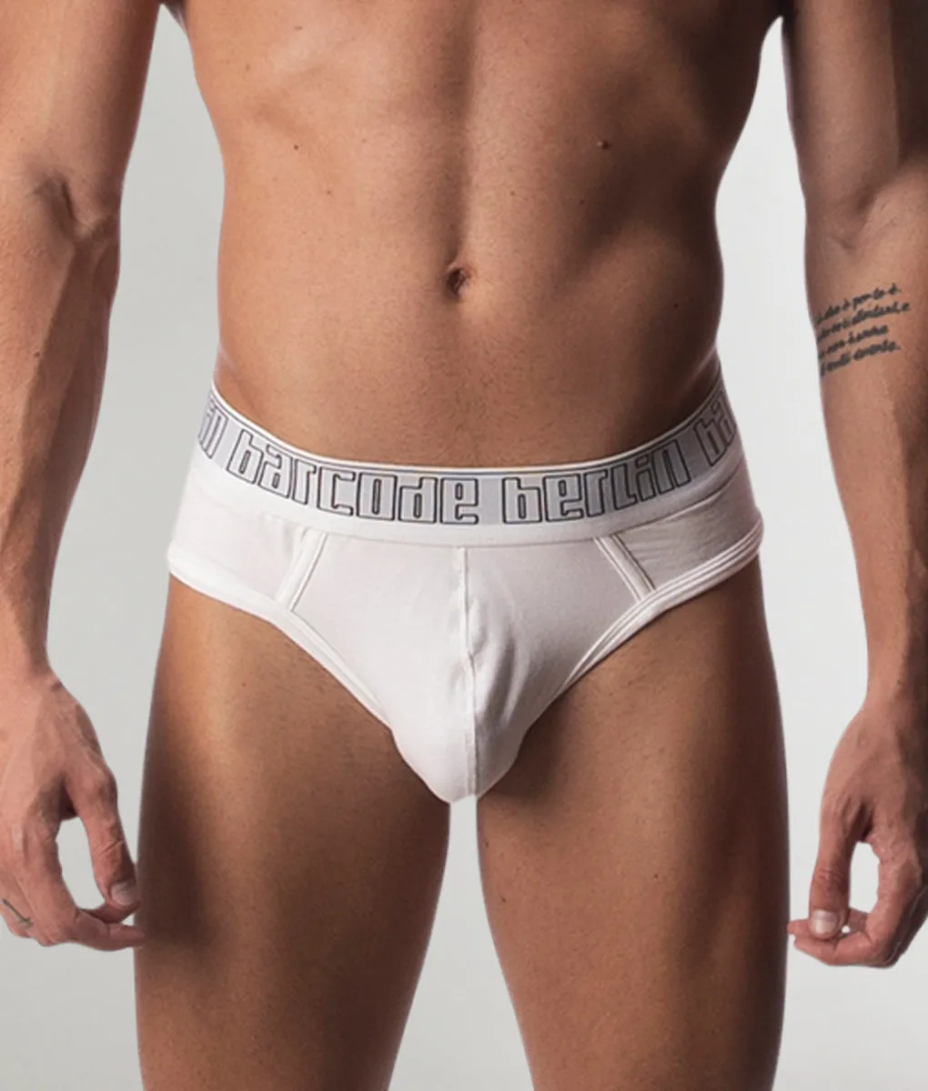 Barcode Berlin Modal Hip Dai Brief sold by Underwear Expert product image thumbnail 4