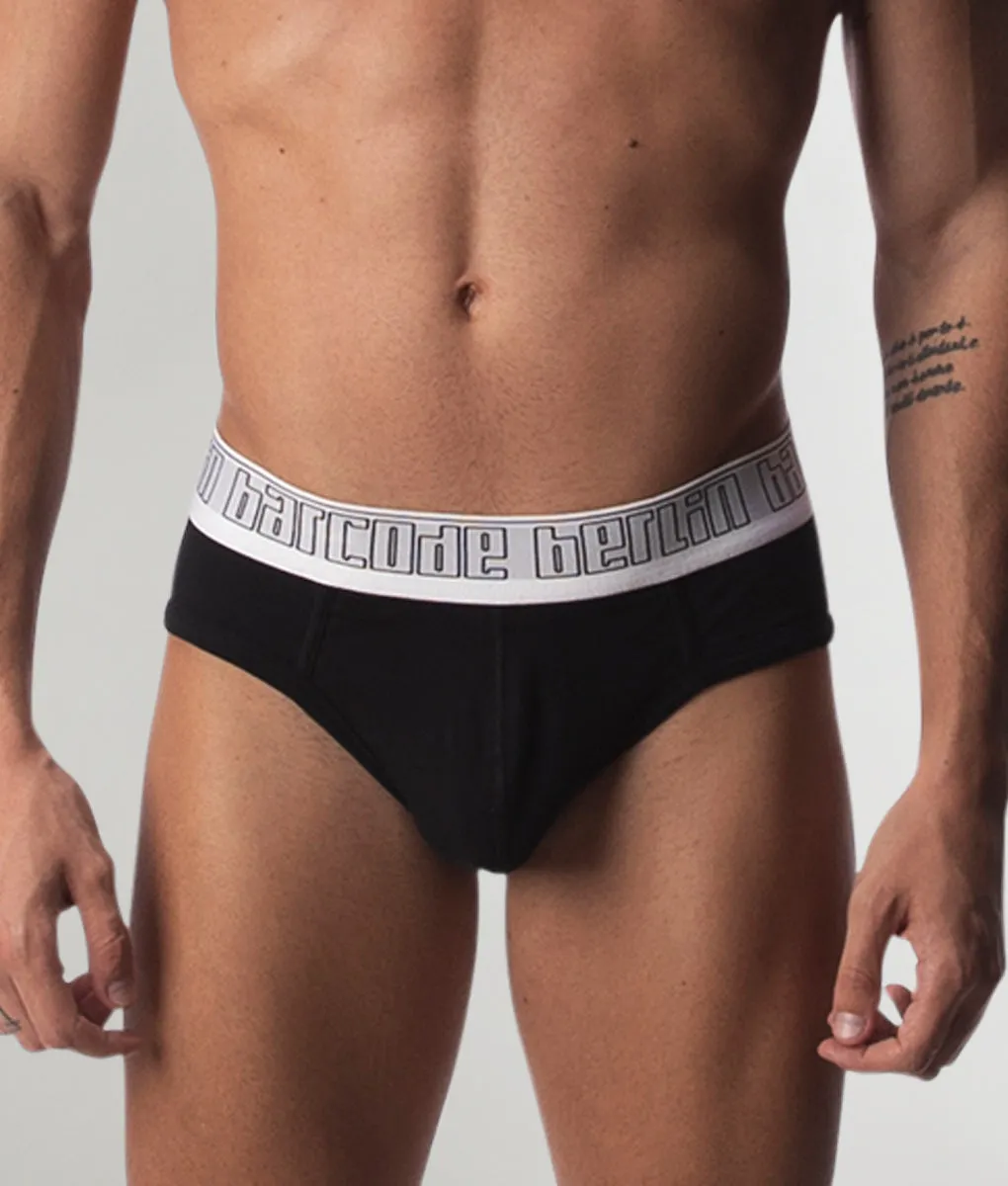 Barcode Berlin Modal Hip Dai Brief sold by Underwear Expert