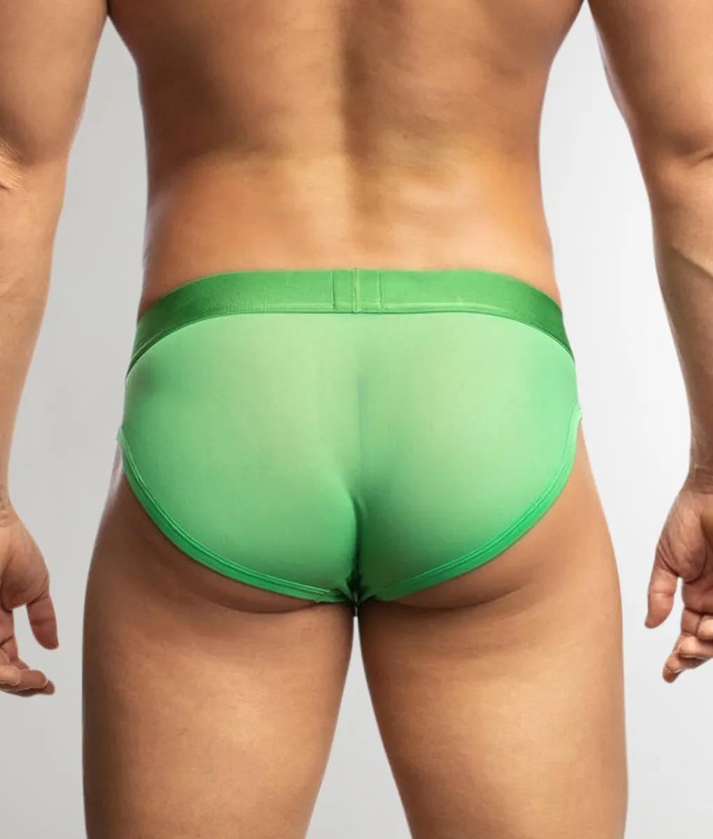 Jack Adams All Over Mesh Brief sold by Underwear Expert product image thumbnail 2
