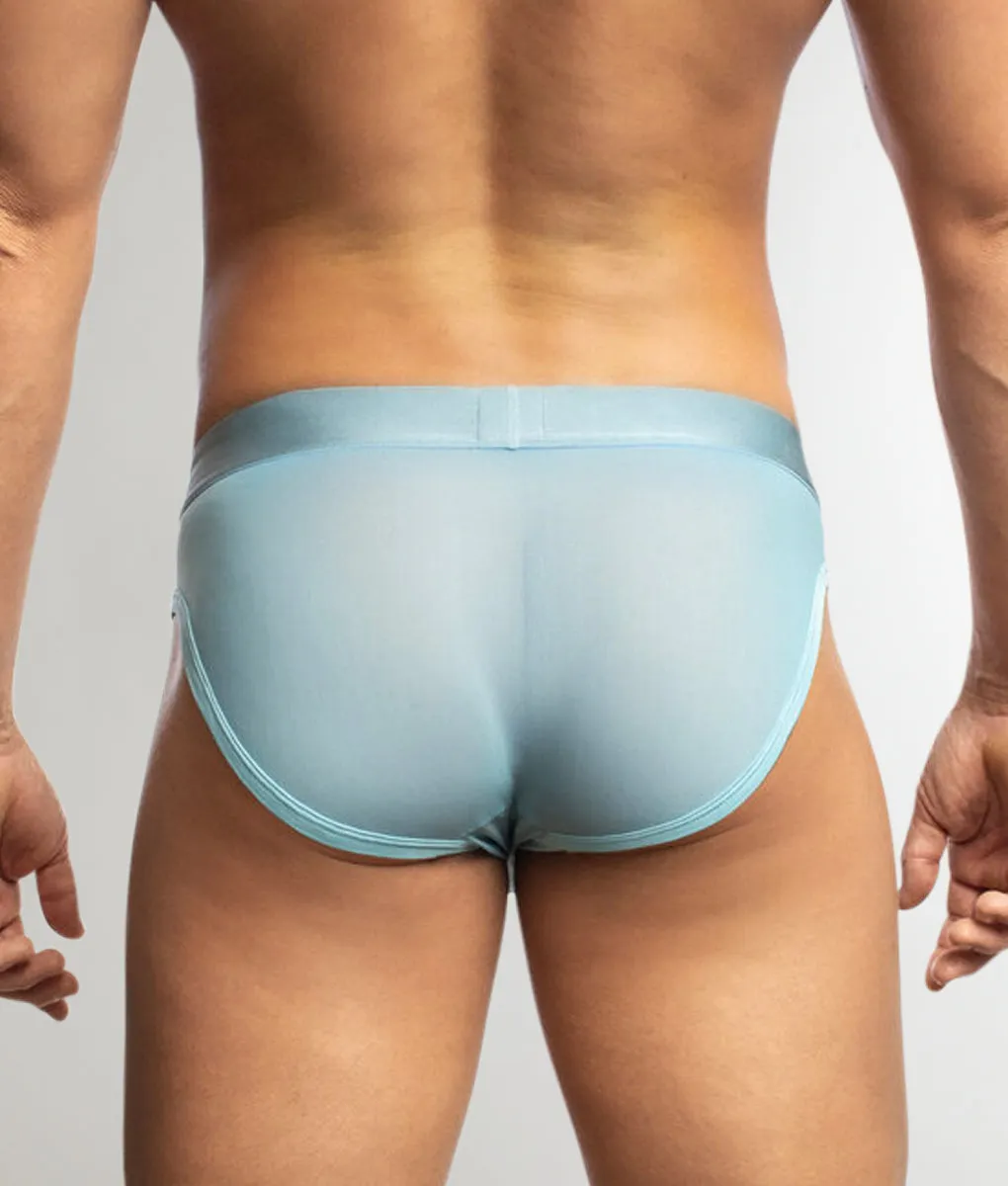 Jack Adams All Over Mesh Brief sold by Underwear Expert product image thumbnail 4