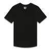 C-IN2 Perfect Pima Relaxed Crew Neck T-Shirt Black sold by Underwear Expert