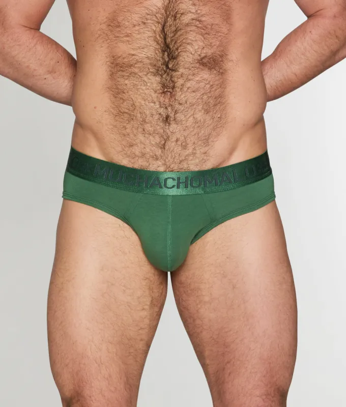 Muchachomalo Bird Tree Brief sold by Underwear Expert