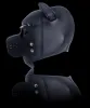 Andrew Christian Trophy Boy Studded Puppy Play Hood sold by Underwear Expert