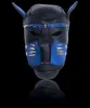 Andrew Christian Trophy Boy Studded Puppy Play Hood sold by Underwear Expert