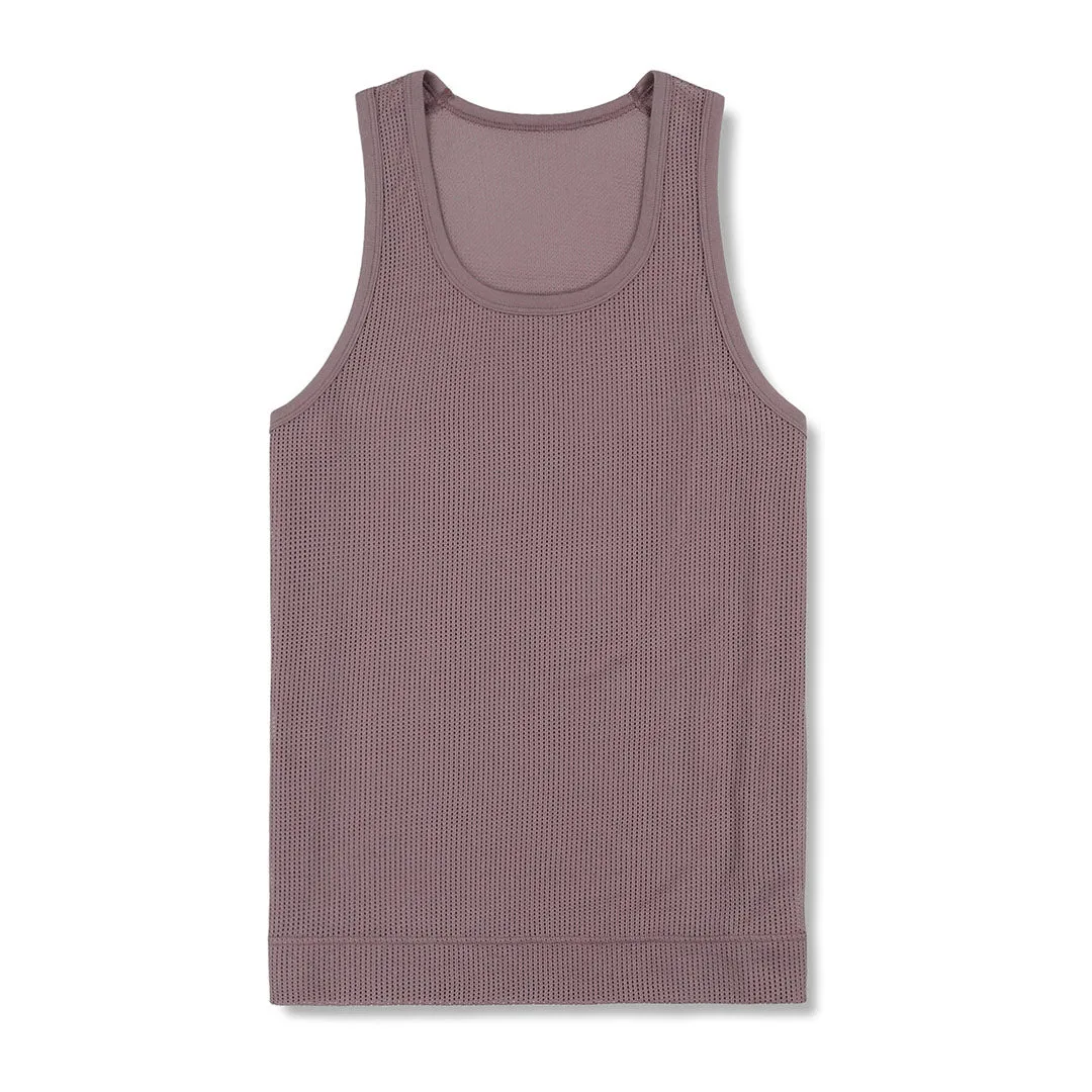 C-IN2 Scrimmage Relaxed Tank Perris Pink sold by Underwear Expert product image thumbnail 3