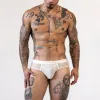 C-IN2 Sheer Low Rise Brief Navid Neutral sold by Underwear Expert