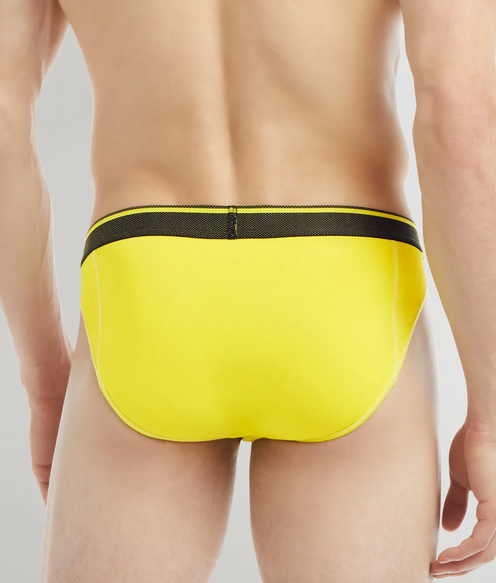2(X)IST Performance Sports Brief sold by Underwear Expert product image thumbnail 2