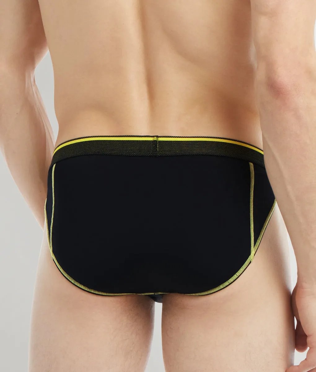 2(X)IST Performance Sports Brief sold by Underwear Expert product image thumbnail 5