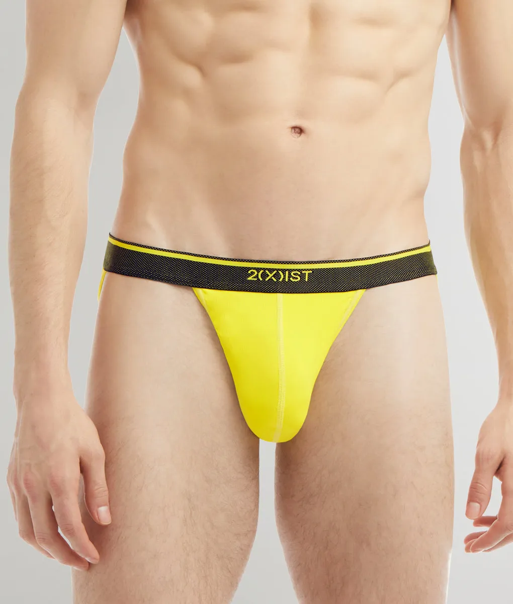 2(X)IST Performance Sports Brief sold by Underwear Expert