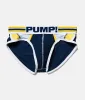 PUMP! Sportboy Recharge Brief sold by Underwear Expert