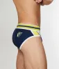 PUMP! Sportboy Recharge Brief sold by Underwear Expert
