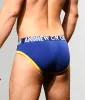 Andrew Christian Fly Tagless Almost Naked Brief sold by Underwear Expert