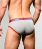 Andrew Christian Fly Tagless Almost Naked Brief sold by Underwear Expert