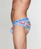Muchachomalo Brick Brief sold by Underwear Expert