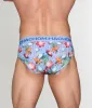 Muchachomalo Brick Brief sold by Underwear Expert