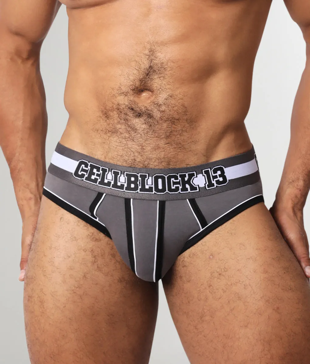 Cellblock13 Challenger Brief sold by Underwear Expert product image thumbnail 4
