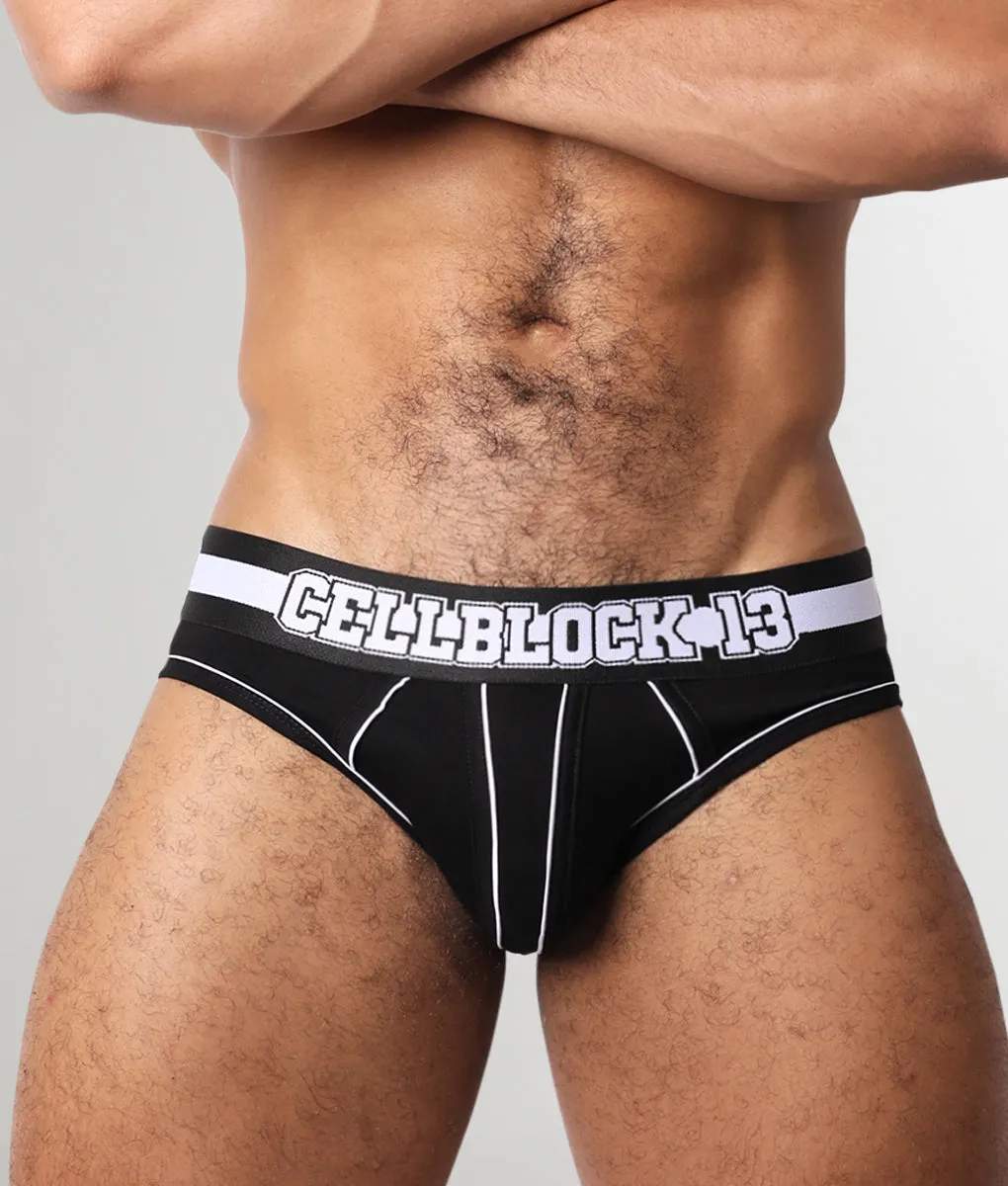 Cellblock13 Challenger Brief sold by Underwear Expert