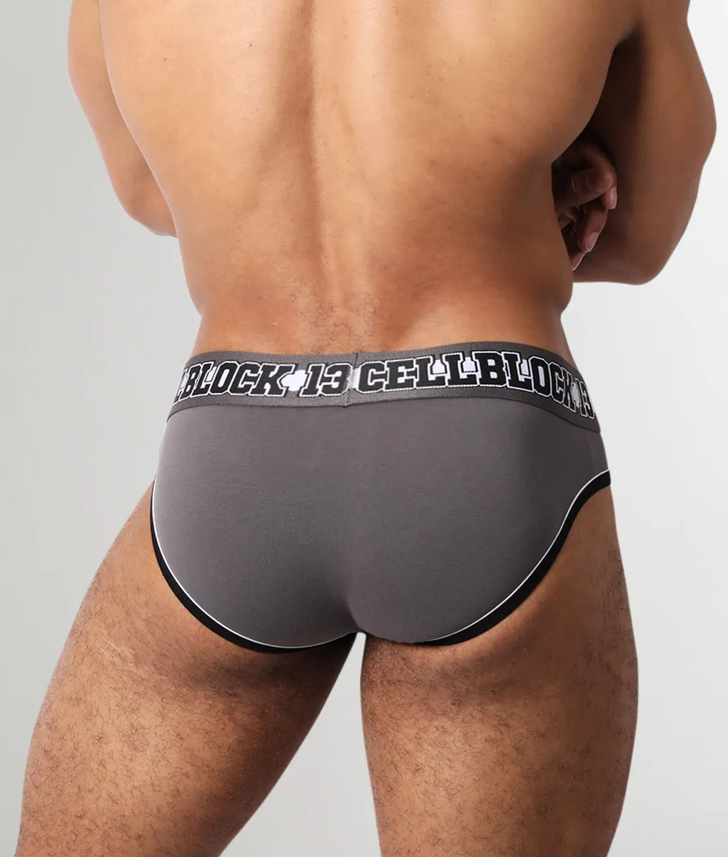 Cellblock13 Challenger Brief sold by Underwear Expert product image thumbnail 5