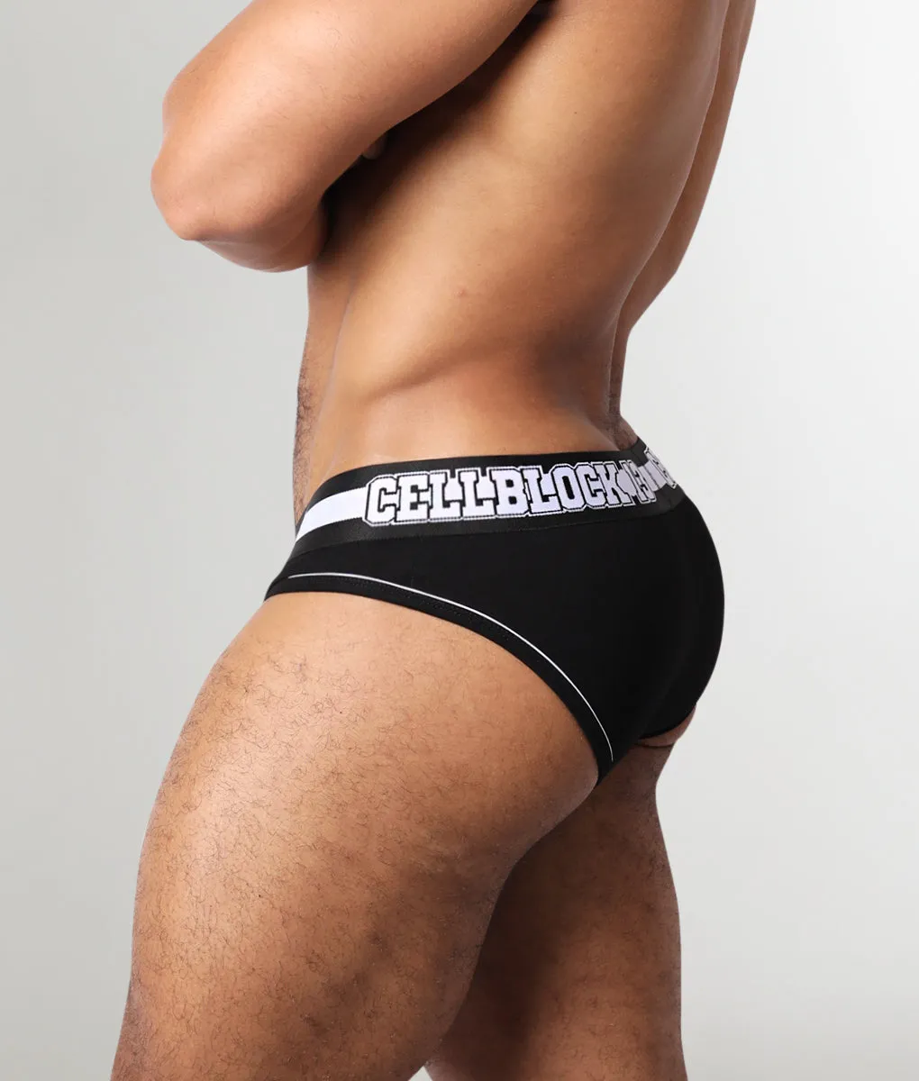 Cellblock13 Challenger Brief sold by Underwear Expert product image thumbnail 3