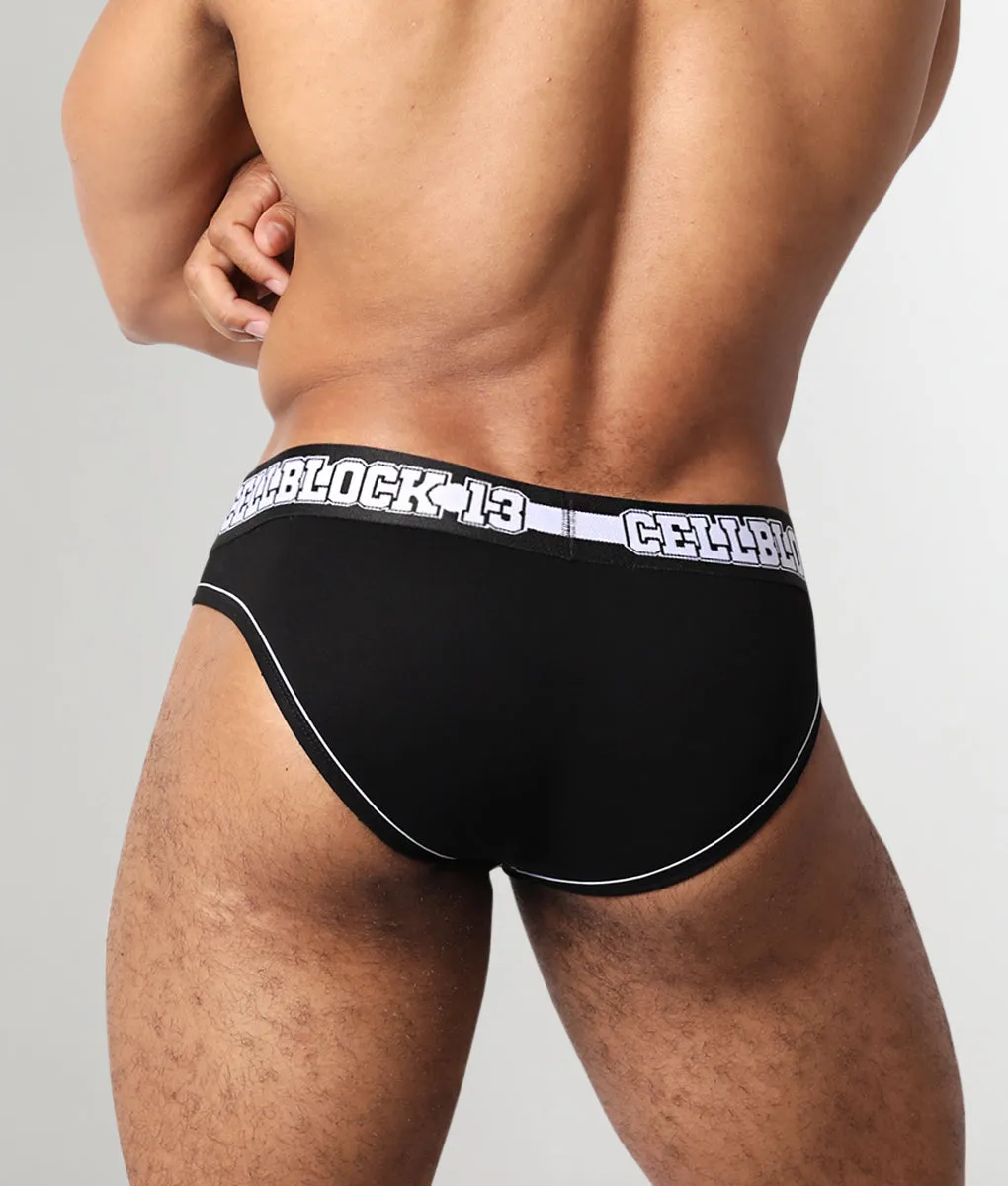 Cellblock13 Challenger Brief sold by Underwear Expert product image thumbnail 2