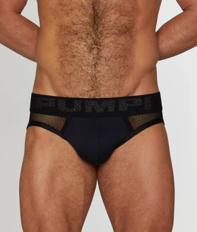 PUMP! Switch Brief sold by Underwear Expert