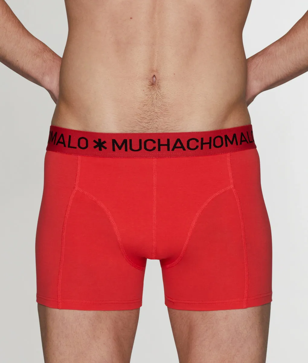 Muchachomalo Solid Boxer Brief sold by Underwear Expert product image thumbnail 4