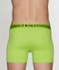 Muchachomalo Solid Boxer Brief sold by Underwear Expert