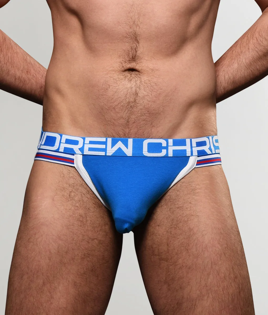 Andrew Christian Almost Naked Athletic Jockstrap sold by Underwear Expert