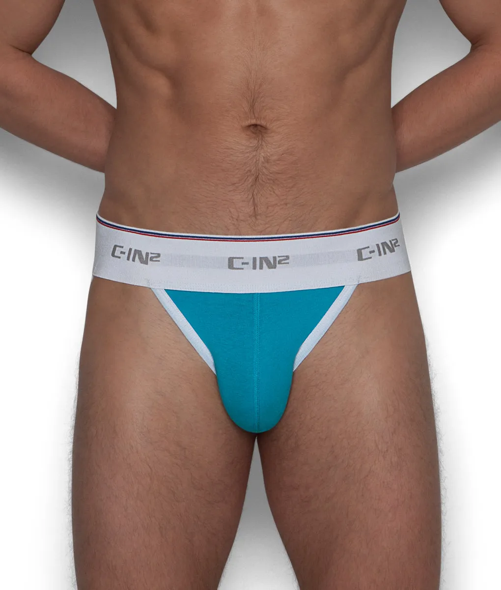 C-IN2 Throwback Dash Jockstrap sold by Underwear Expert product image thumbnail 5