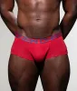 Andrew Christian Bulge C-Ring Trunk sold by Underwear Expert