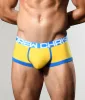 Andrew Christian Bulge C-Ring Trunk sold by Underwear Expert