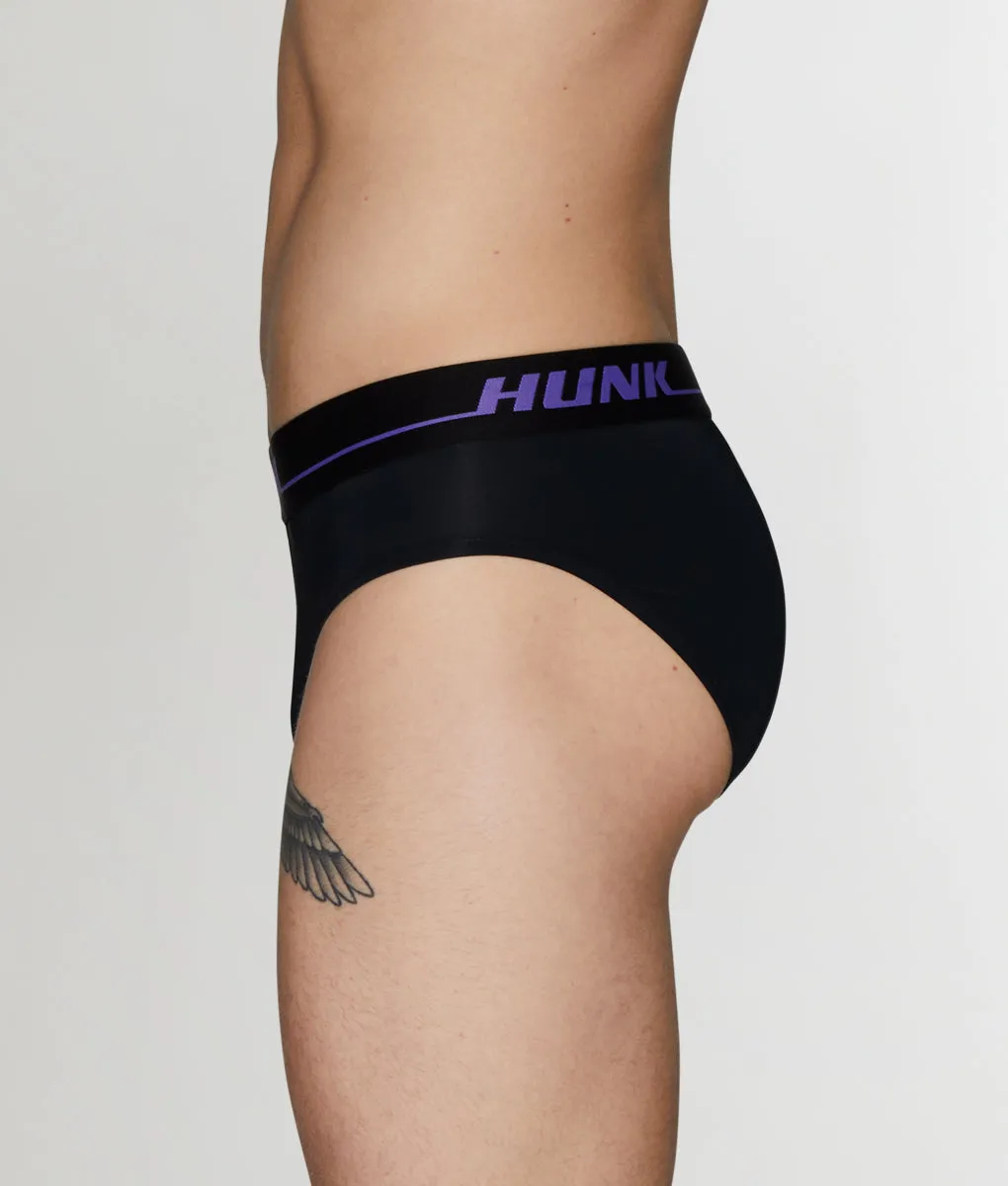HUNK Nightcrawler Brief sold by Underwear Expert product image thumbnail 3