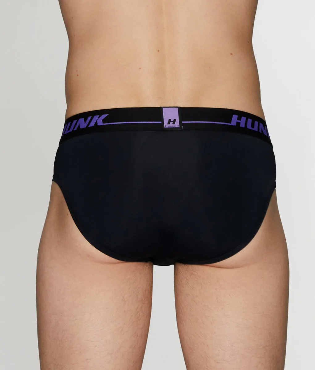 HUNK Nightcrawler Brief sold by Underwear Expert product image thumbnail 2
