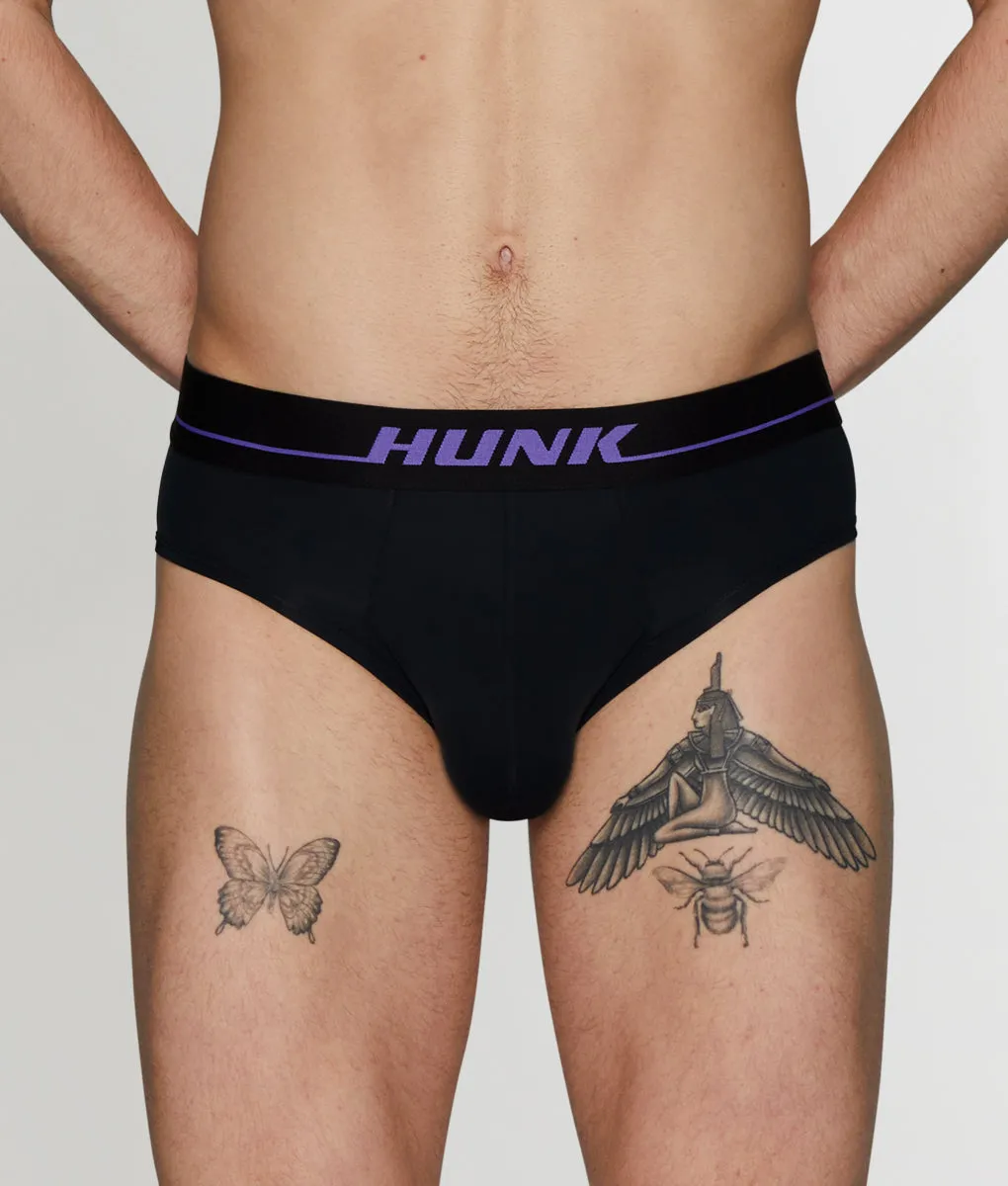 HUNK Nightcrawler Brief sold by Underwear Expert