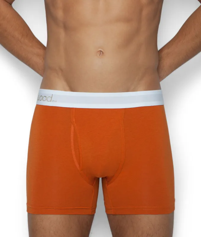 Wood Boxer Brief sold by Underwear Expert
