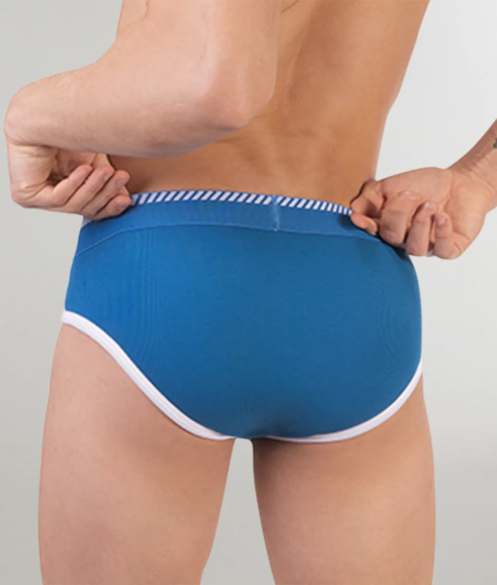 Barcode Berlin Solger Brief sold by Underwear Expert product image thumbnail 4