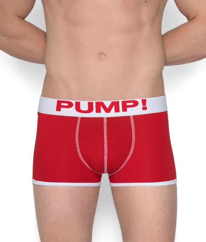 PUMP! Neon Fuel Trunk sold by Underwear Expert